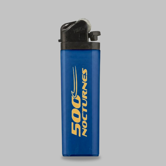Briquet Officiel - 500 Nocturnes