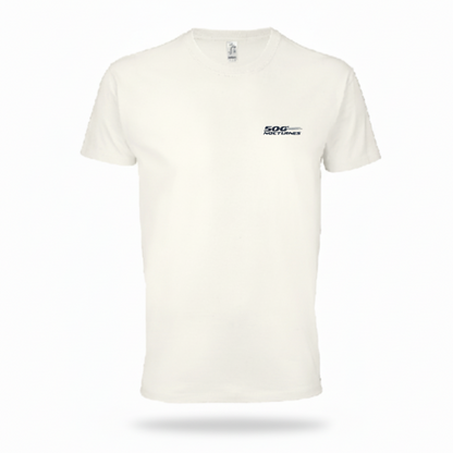 T-shirt Collector ÉDITION 10 ANS - 500 Nocturnes