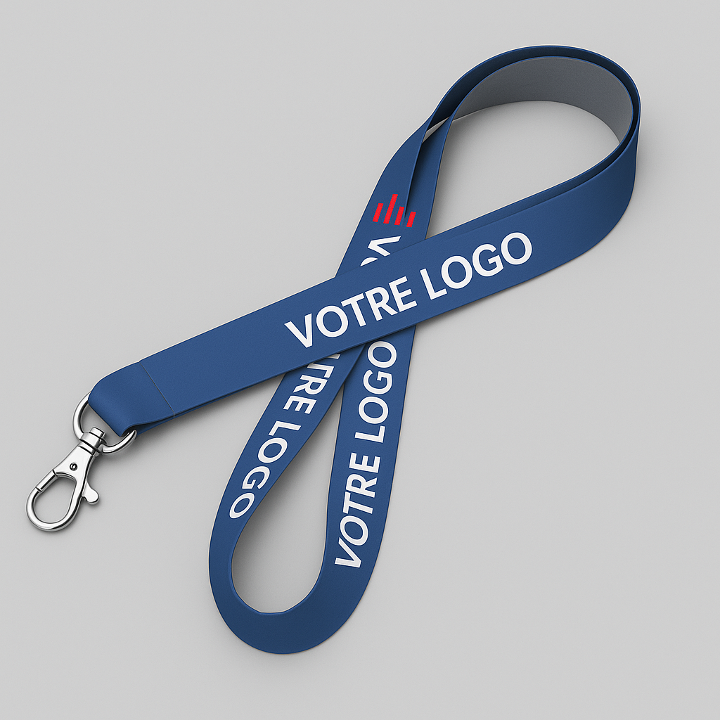 Tour de cou partenaire