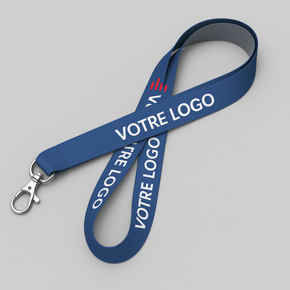 Tour de cou partenaire